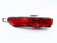 SIS LAMBASI ARKA SOL | VW TOUAREG (7P5, 7P6) 10-18 | WISCO