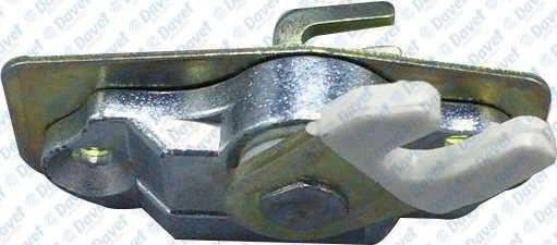 SURGULU KAPI UST KILIT BOXER-JUMPER-DUCATO <-03