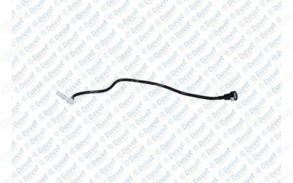 YAKIT BORUSU FIAT EGEA 1.4