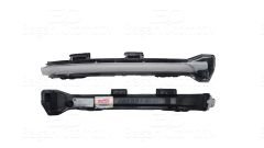 AYNA SINYALI BEYAZ SAG DINAMIK KAYAR LED | VW GOLF7 7.5 13 > | WISCO