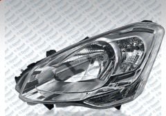 FAR SAG PARTNER TEPEE 15>18 BERLINGO 09>12 - 17>18 MOTORLU