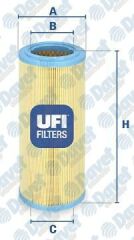 HAVA FILTRESI DOBLO 1.6 16V-1.9D-1.9JTD 01-