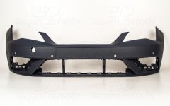 TAMPON ON 4 SENSORLU FAR YIKAMASIZ ASTARLI | SEAT LEON (5F1) 17-20 | WISCO
