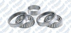 ARKA TEKER RULMANI KITI FORD TRANSIT 2.4TDCI 04-06 2.2TDCI 11-14