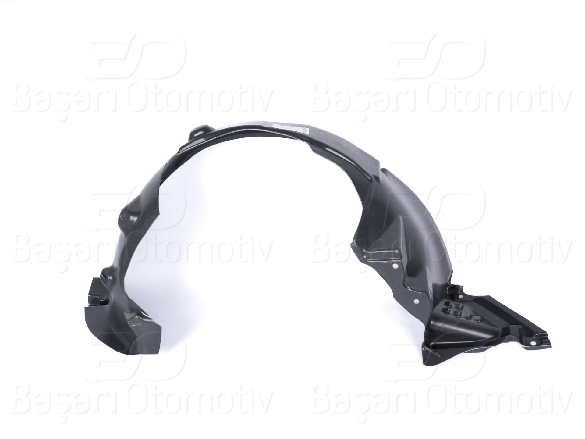 CAMURLUK DAVLUMBAZI ON SOL | CHEVROLET AVEO 12-15 | HILEKS