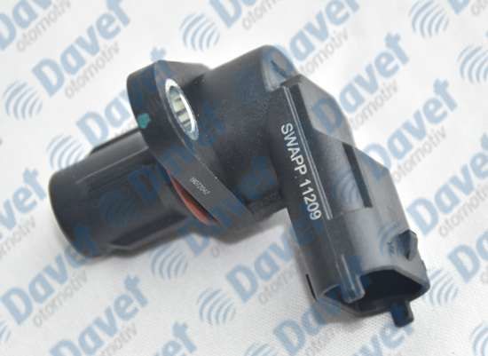 EKSANTRIK MIL SENSORU KABLOSUZ DUCATO-DAILY IV V KARSAN J10 2.3 JTD 01->