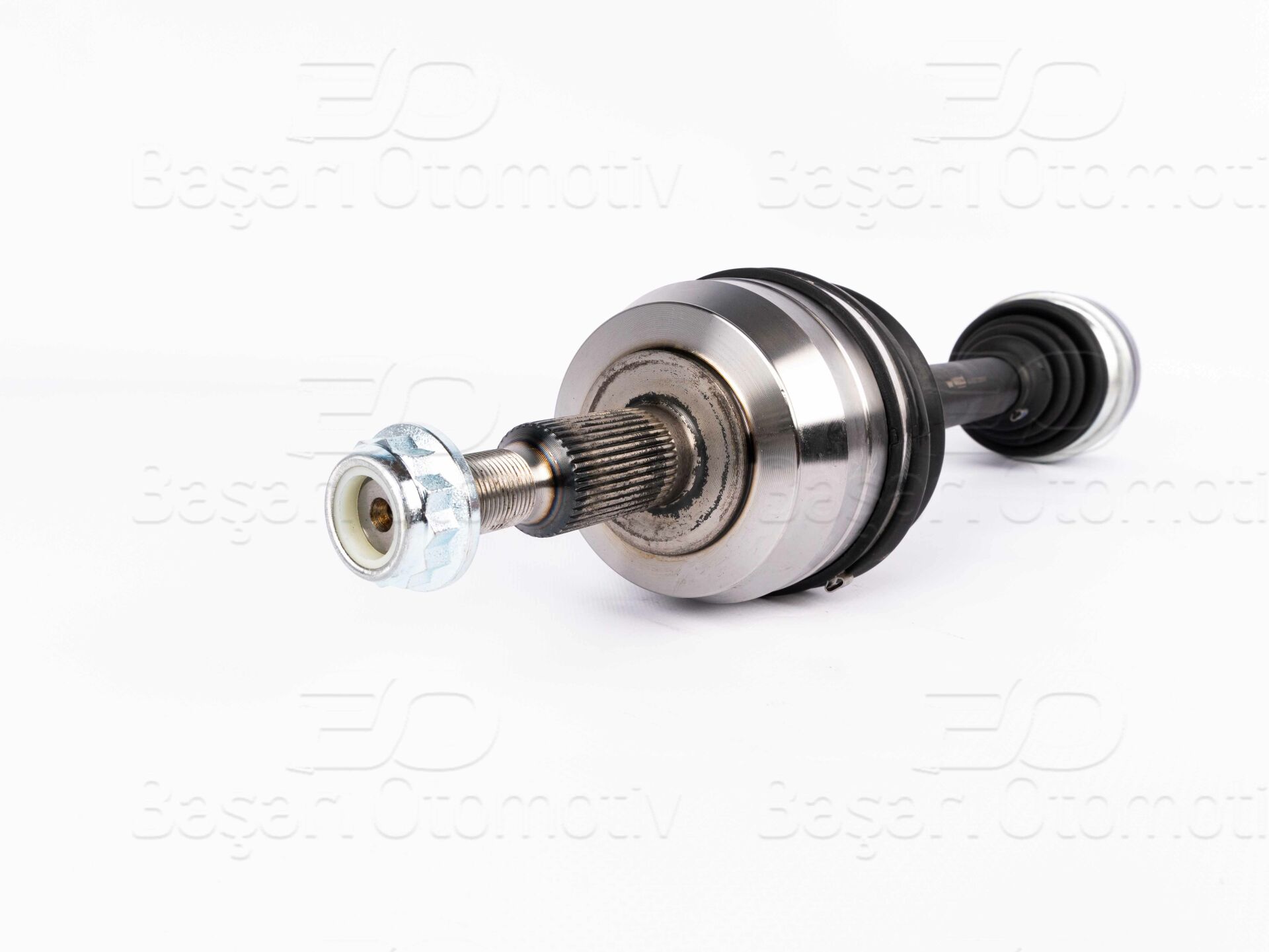 KOMPLE AKS SOL ON (38X26X63) UZUNLUK 613mm | VW T5 (7HA) 2.5 TDI 03-11 | WISCO