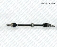 ON AKS SAG CORSA D 1.3 CDTI DTH 06>14   DIS FREZE:25 IC FREZE:25 CONTA CAPI:51 BOY:952.5 mm