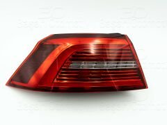 STOP DIS SOL | VW PASSAT B8 HIGHLINE R-LINE 14-18 | WISCO