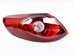 STOP SOL DIS | VW PASSAT CC 08-12 | WISCO
