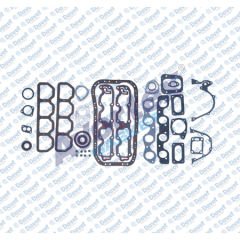 MOTOR TAKIM CONTA FULL SKC HARIC VITON KECELI-SUBAP LASTIKLI TEMPRA 2.0 8V