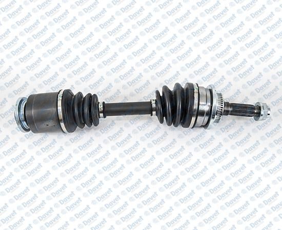ON AKS SOL RANGER 4X4 2.5 TDCI / 3.0 TDCI 97>06 MAZDA BT2500 44 DIS ABSLI DIS FREZE:26 . IC FREZE:26 . CONTA CAPI:65 BOY:510.8 MM
