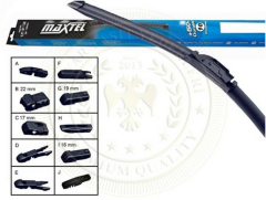 SILECEK SUPURGESI TOYOTA COROLLA E21 19> HYBRID 700MM+350MM