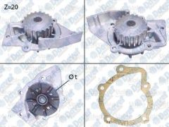 DEVIRDAIM FIAT SCUDO DUCATO 2.0JTD PEUGEOT PARTNER P307 EXPERT BOXER CITROEN BERLINGO JUMPER JUMPY C5 2.0HDI DW10
