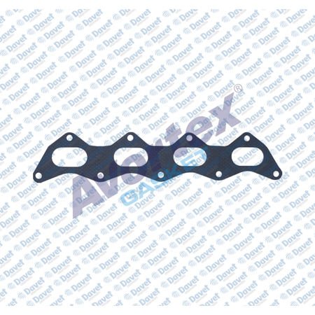 EGZOZ MANIFOLD CONTA ORJ.MALZEME TEMPRA 2.0 16V