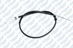 EL FREN TELI ARKA SAG/SOL PUNTO 1.4 - 1.9DS KAMPANA FREN 99-02 1465/1230MM