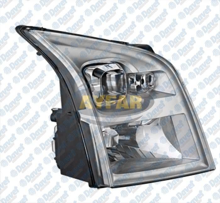 FAR SAG TRANSIT V347 06>14 MOTORLU