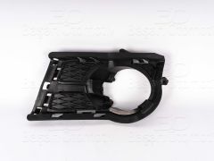 TAMPON IZGARASI SOL SISLI | VW TIGUAN 08 > | WISCO