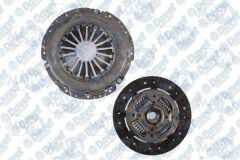 DEBRIYAJ SETI RULMANSIZ CLIO III-MGN III-LGN III-SCENIC III 1.6 16V 08=>   ####