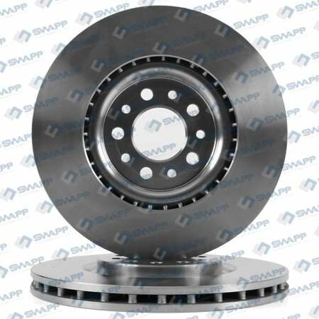 FREN DISKI ON HAVALI 330mm ALFA ROMEO GIULIETTA 10-20 ALFA ROMEO 159 05-12   ####