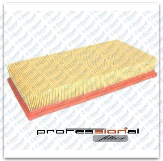 HAVA FILTRESI POLO IV / CORDOBA 06> IBIZA IV / FABIA IV 1.2 12V BME AZQ