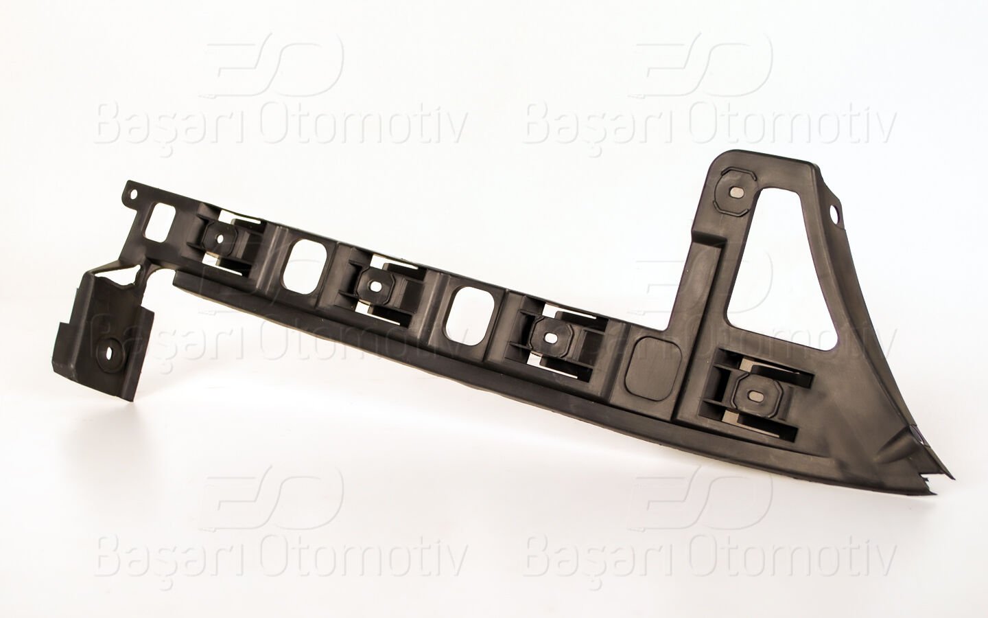 TAMPON BRAKETI ARKA SAG | VW PASSAT B6 06-11 | WISCO