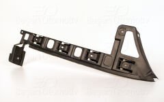 TAMPON BRAKETI ARKA SAG | VW PASSAT B6 06-11 | WISCO