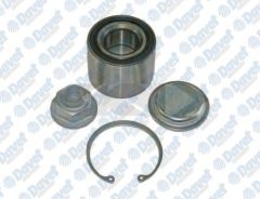 ARKA TEKER RULMANI SUZUKI SWIFT RS II FWD MACAR SPLASH 04- 28X58X44