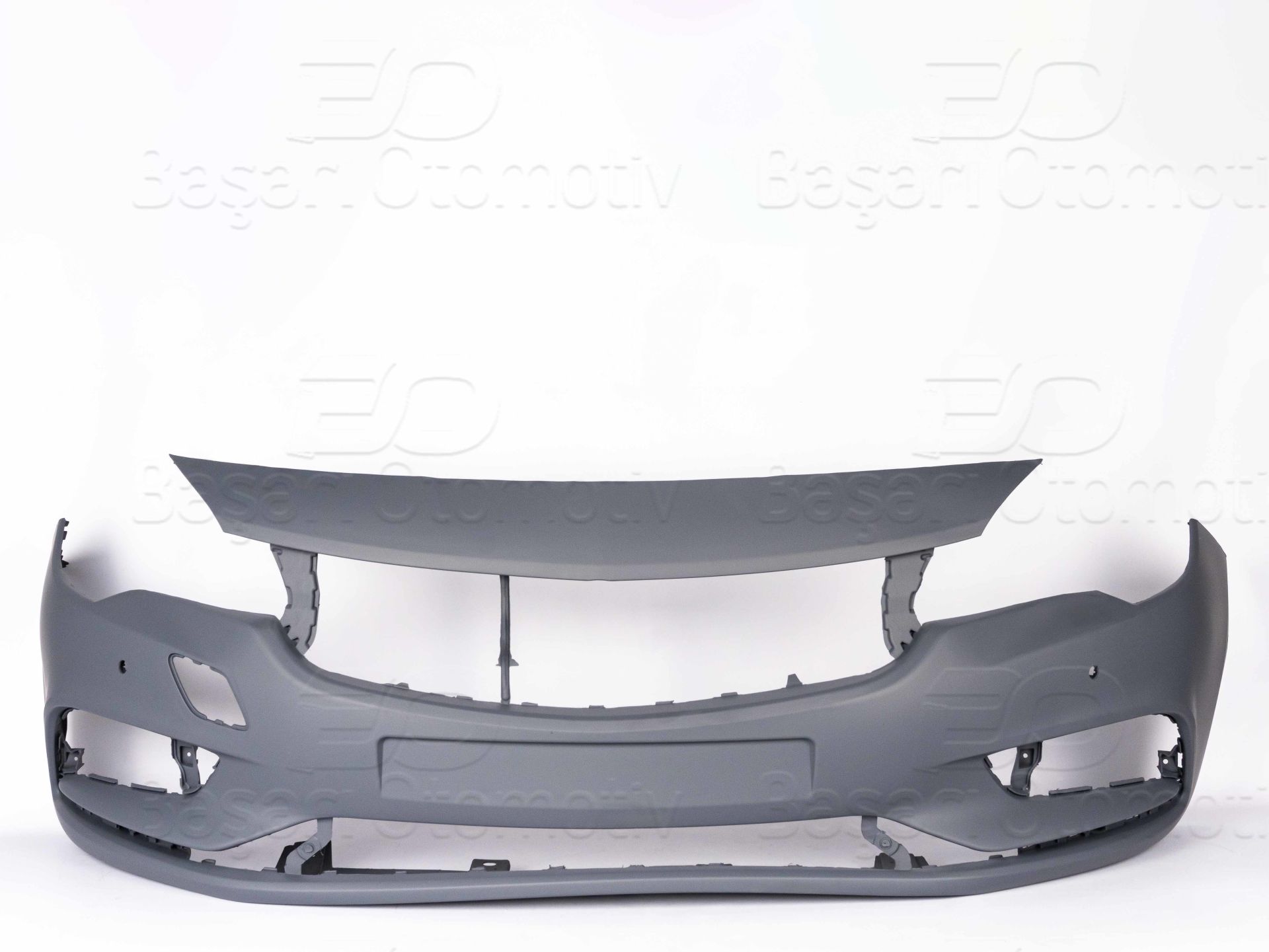 TAMPON ON 4 SENSORLU ASTARLI | OPEL ASTRA K 16-19 | WISCO