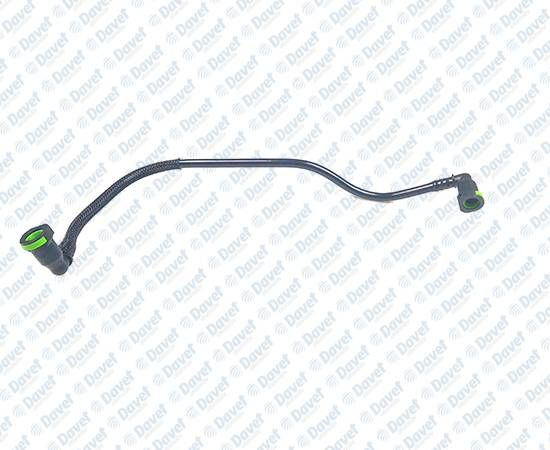 YAKIT BORUSU A3 SALOON-SPORTBACK 01-03 -TT-TTS-COUPE-ROADSTER 03-06 -OCTAVIA 77-11 -BEETLE 99-10 -BORA 02-05 -GOLF 03-06 -JETTA 99-09 -JETTA VARIANT 1.8 L- 2.0 L-2.5 L-2.8 L 02-06