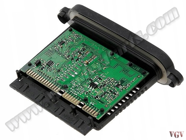 Far Kartı F22 AHL-Xenon