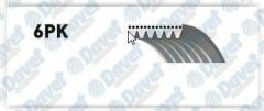 KANALLI KAYIS FORD KA 1.3I 1.6I 02-08 MERCEDES SPRINTER C200 220 270 CHEROKEE CHEVROLET JEEP VOLVO