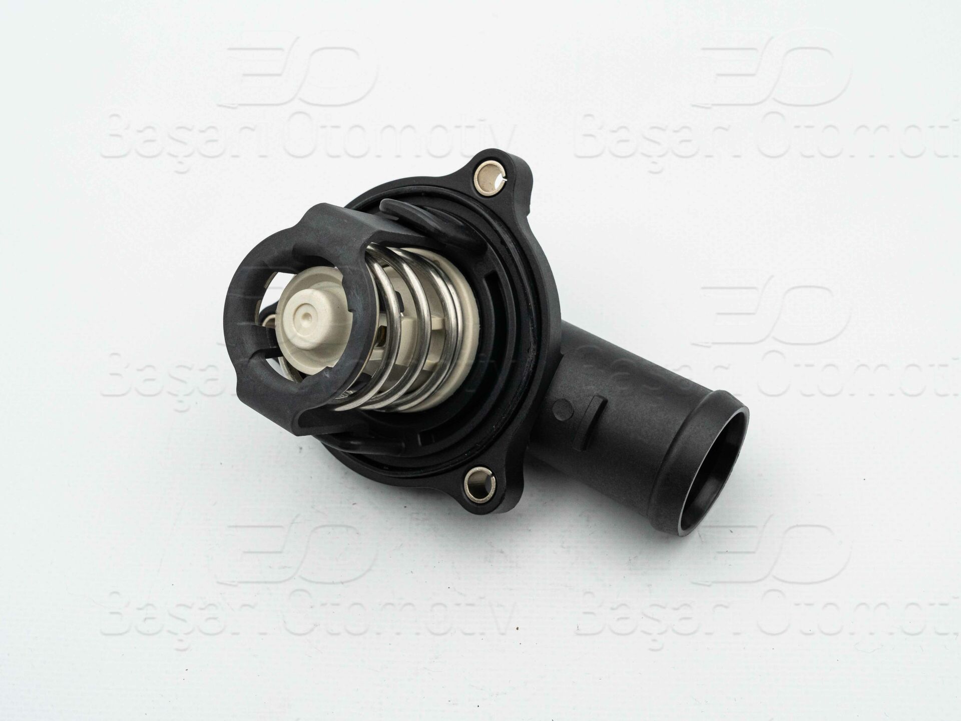 TERMOSTAT YUVASI KOMPLE | AUDI A4 A6 Q7 TOUAREG 2.7 TDI 3.0 TDI 04 > | WISCO