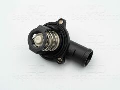 TERMOSTAT YUVASI KOMPLE | AUDI A4 A6 Q7 TOUAREG 2.7 TDI 3.0 TDI 04 > | WISCO