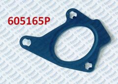 EMME MANIFOLD CONTASI KACUK KAPLI PASLANMAZ C-ELYSEEC4 CACTUS-2008-3008-5008-FOCUS IV-CONNECT 1.5TDCI ECOBLUE   ####