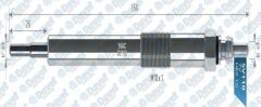 KIZDIRMA BUJISI 7V MURANO-NAVARA-PATHFINDER-QASHQAI-X-TRAILER-LAGUNA3-MASTER TRAFIC 2.0-2.3 DCI