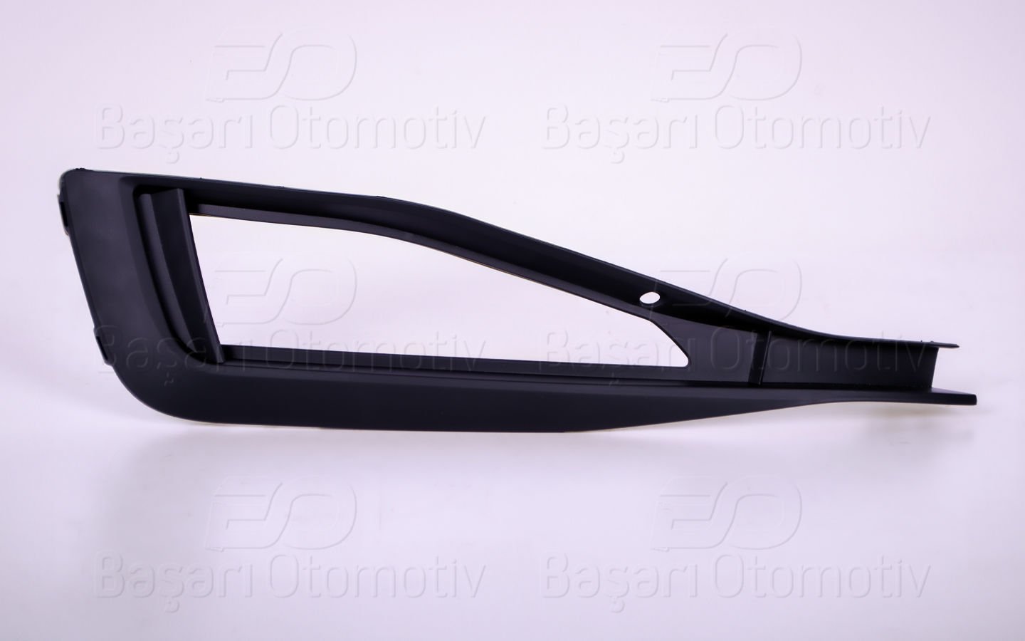 TAMPON IZGARASI SOL SISLI | VW PASSAT B8.5 20> | WISCO