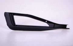 TAMPON IZGARASI SOL SISLI | VW PASSAT B8.5 20> | WISCO