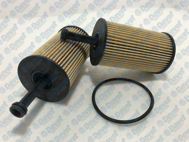 YAG FILTRESI PARTNER-BERLINGO 96--P106 97--P206 98--P306 93-01-P307- C3 02- 1.4-1.6 16V