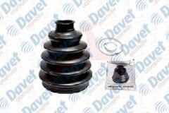 AKS KORUGU DIS KIT YAGLI DOBLO 01-> FIORINO 08-> LINEA 07-> STILO 01->