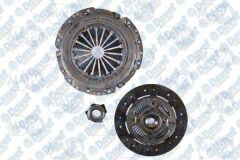 DEBRIYAJ SETI CLIO II ESPACE LAGUNA MEGANE SCENIC  2.0 16V F4R730-F4R732-MEKJC5