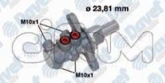 FREN ANA MERKEZI ALUMINYUM [ABS SIZ] DOBLO I 1.3 D MULTIJET 1.3 JTD 16V MULTIJET 1.9 JTD MULTIJET DOBLO I 1.3 D MULTIJET 1.3 JTD 1.9 D MULTIJET 1.9 JTD
