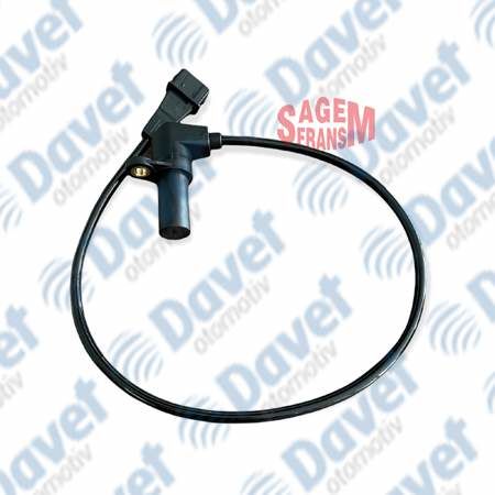 KRANK MIL SENSORU ASTRA G - ZAFIRA 1.4 1.6 16V