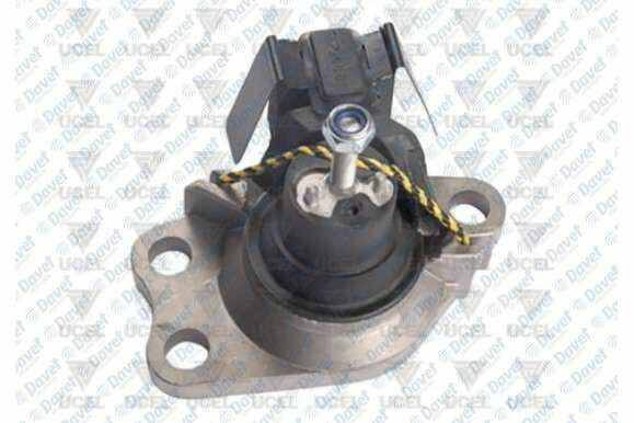 MOTOR TAKOZU IPLI SAG YAGLI RENAULT EXPRES KANGOO CLIO II 1.5DCI