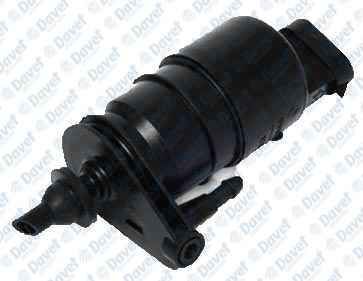 SU FISKIYE MOTORU R9-R11-R19-R21