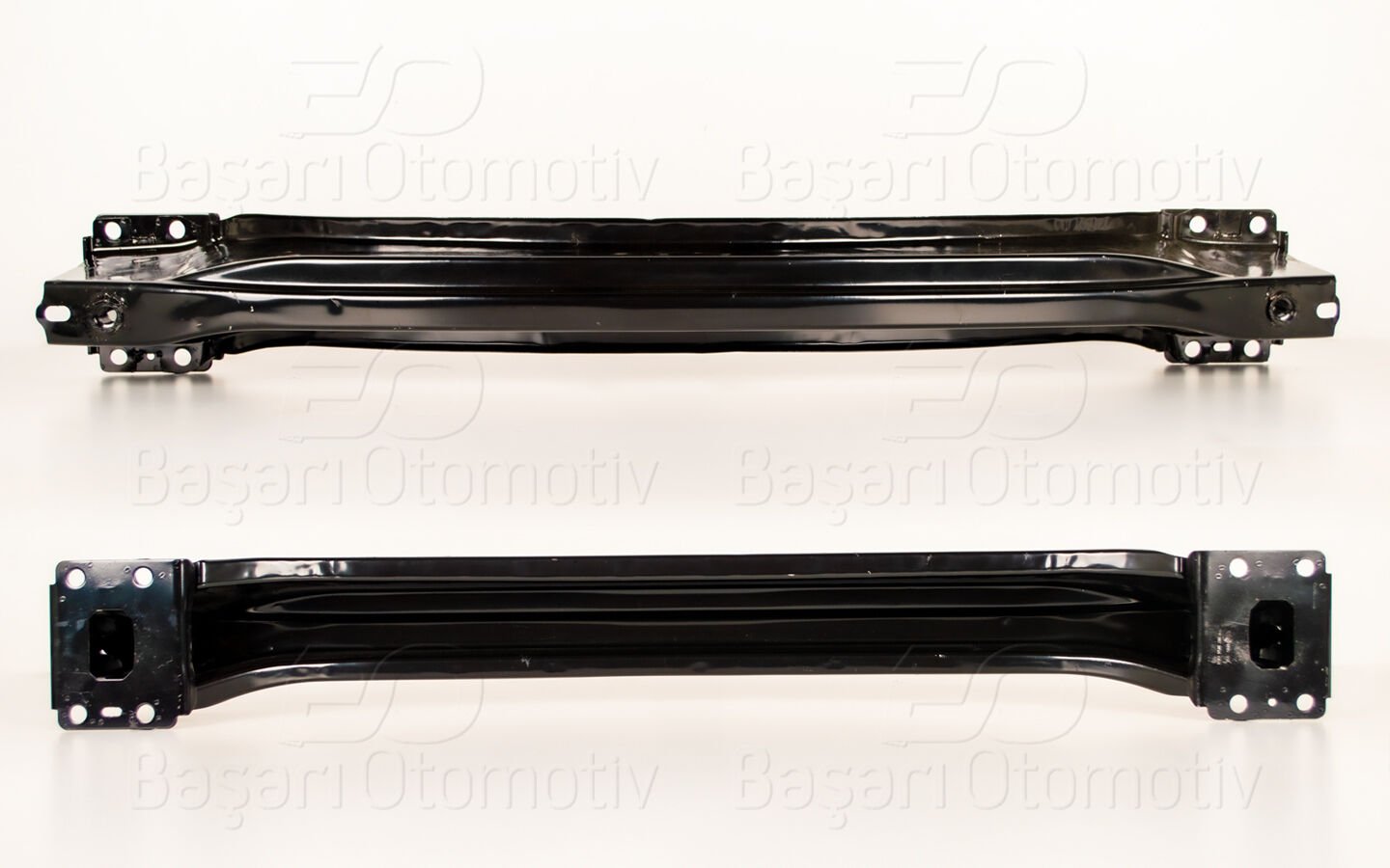 TAMPON DEMIRI ARKA | VW TOUAREG 10-15 | WISCO