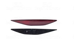 TAMPON REFLEKTORU ARKA SAG KARARTILMIS | VW GOLF7 R LINE 17 > | GKL