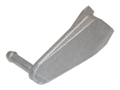 Egzoz Braketi F20 F30>F36 G20 Arka