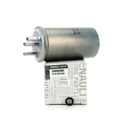 MAZOT FİLTRESİ 164000884R 7701478546 LOGAN SANDERO 1.5 DCI (09-) (UZUN TİPMETAL