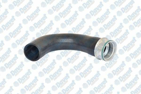 TURBO HORTUMU PASSAT-GOLF-JETTA-EOS 2.0